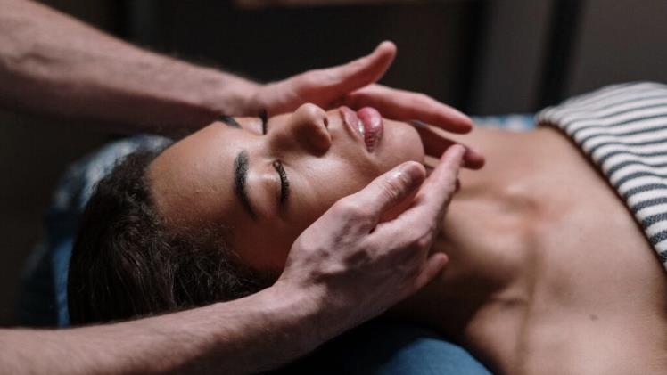 The Art of Massage a Journey to Wellness and Relaxation
