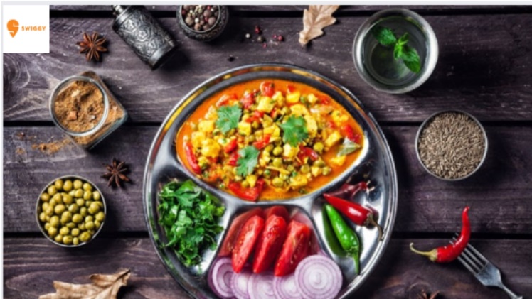 Indulge in Authentic Dietary Food with Indian Restaurants’