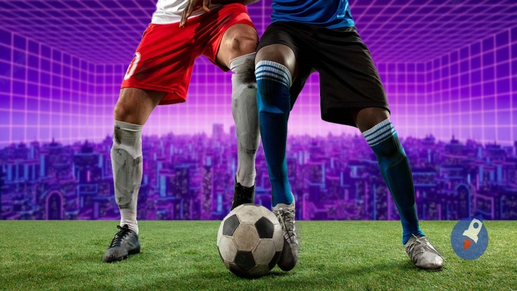 The Future of Online Football Technology and Innovation in the Virtual Arena