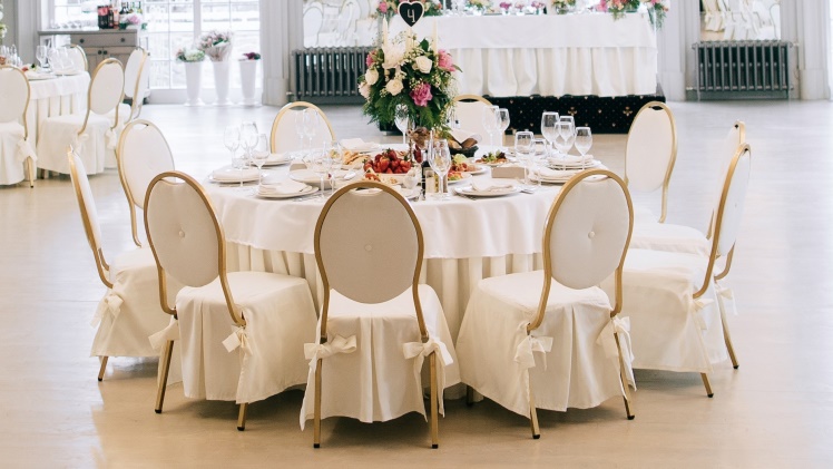 Event Essentiatable and Chair Rentals for Special Occasions