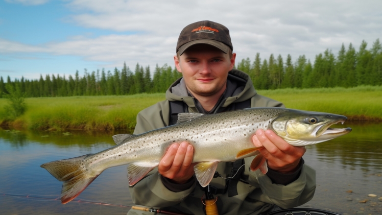 Kirill Yurovskiy Tips for Beginner Anglersv