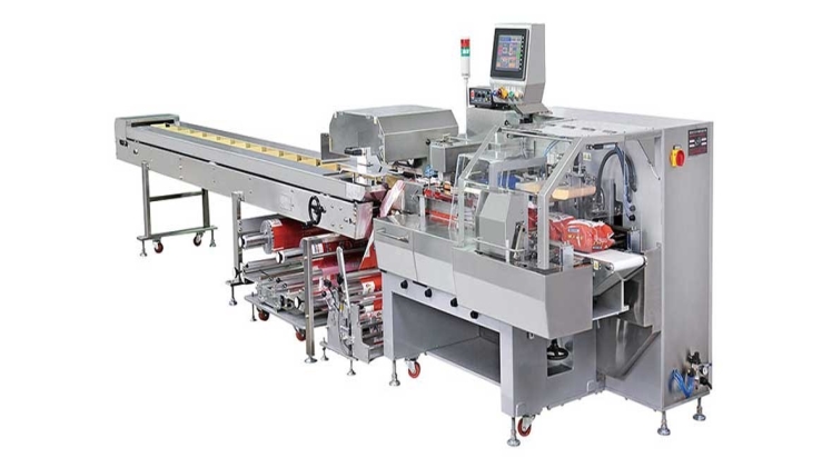 The Secrets About the Bakery Packaging Machine