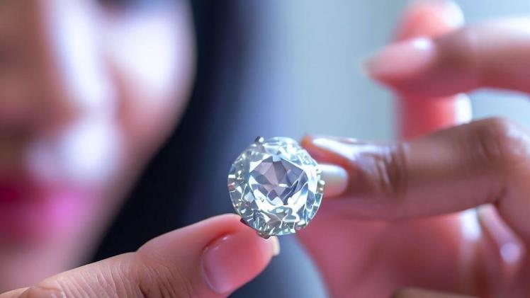Engagement Rings and the Big Question of Diamond Importance