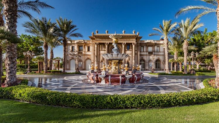 Luxury Real Estate Discover the Most Exclusive Properties Around the Globe
