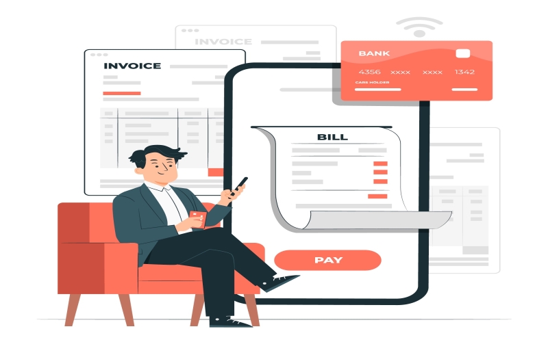 Online Bill Payment Apps in India