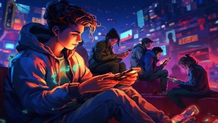 Understanding the Complex Relationship Between Online Gaming and Mental Health