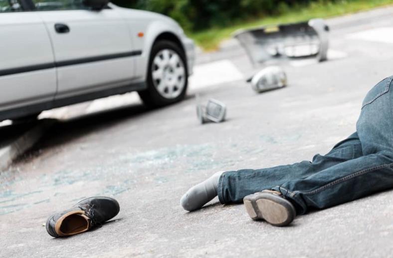 Pedestrian Accident Causes, Injuries & Legal Options